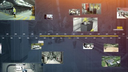 History of Cigeo: A Brief Overview