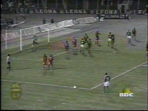 DEPORTIVO CALI 2X0 AMERICA JULIO 10 DE 1997