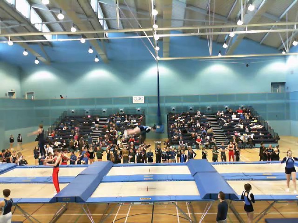 Elite Ladies - 11