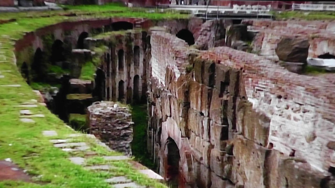 Global Star Capital (Rich Cocovich) Streets of Rome Part 2
