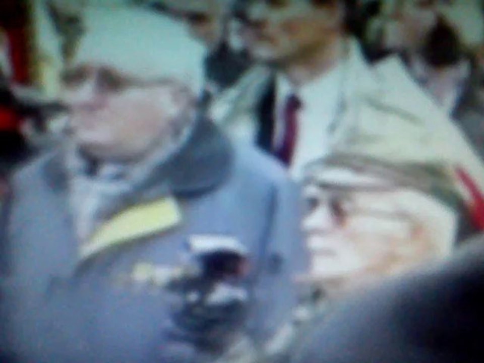 Pogrzeb Bohdana Poręby - wzruszająca mowa  młodego człowieka.