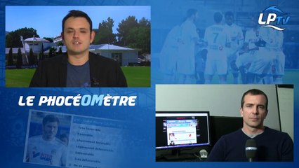 PhocéOMètre : les premières révélations !