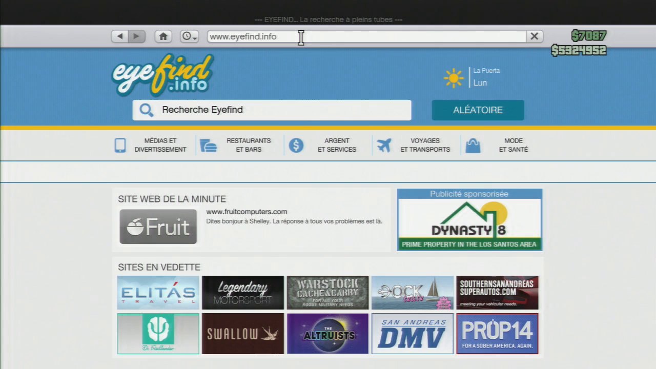 ►Glitch GTA V◄ // Déblocage du Rhino Tank ou Du Buzzard!!