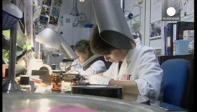 Se cumplen cien años del nacimiento de Charlot