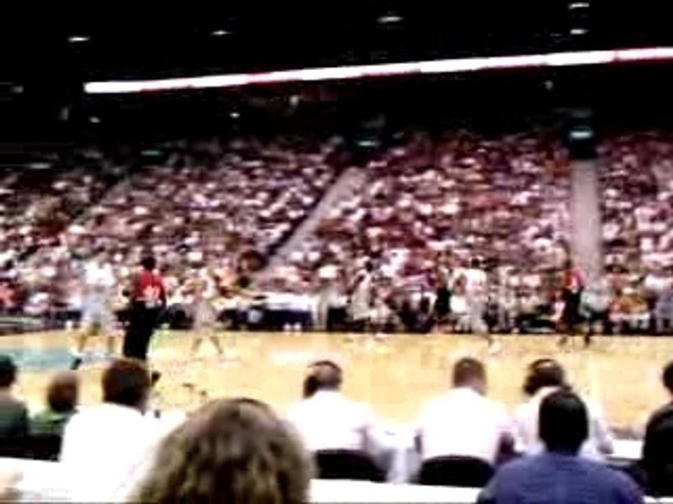 Steve Nash Charity Classic 2006