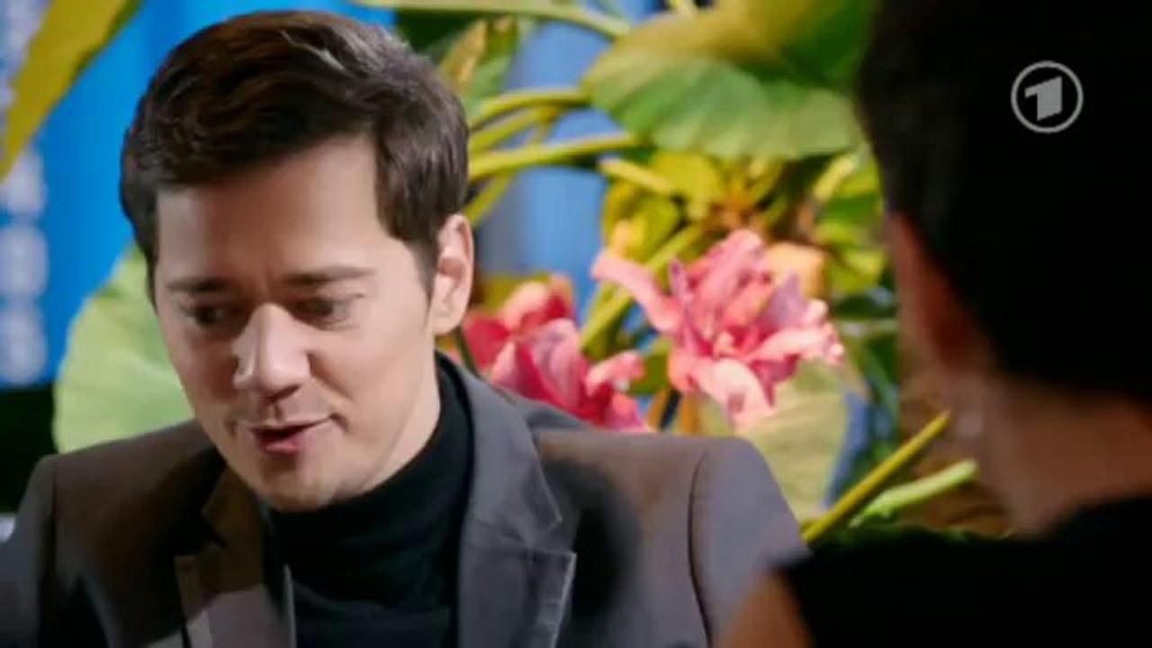 Verbotene Liebe : Folge 4439 II 22.01.2014