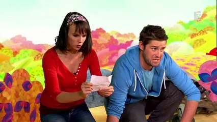 Mouchig Dall - Sadorn 25 a viz Genver