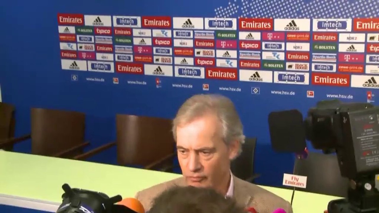 Jarchow im Kreuzverhör: 'Zusammenhalt ist da'