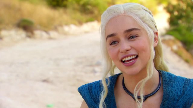 14 minutes de Game of Thrones Saison 4