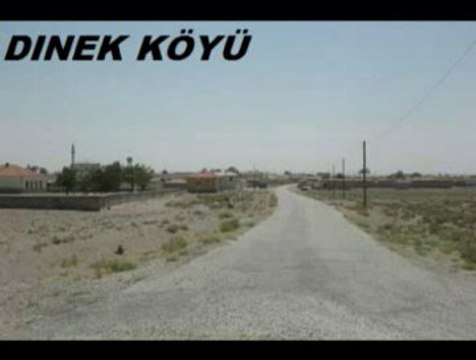 BAYRAKLI PARK DINEK KÖYÜ