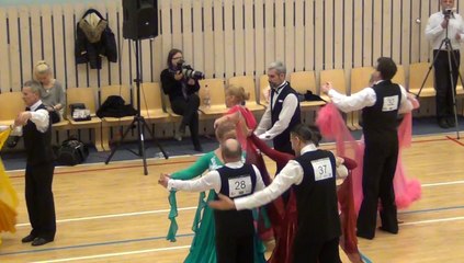 08.02.14 Võsu SEN 2+3 E ST