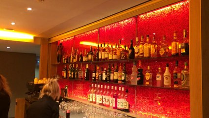 Clermont 5 Nimbus Autour de Minuit