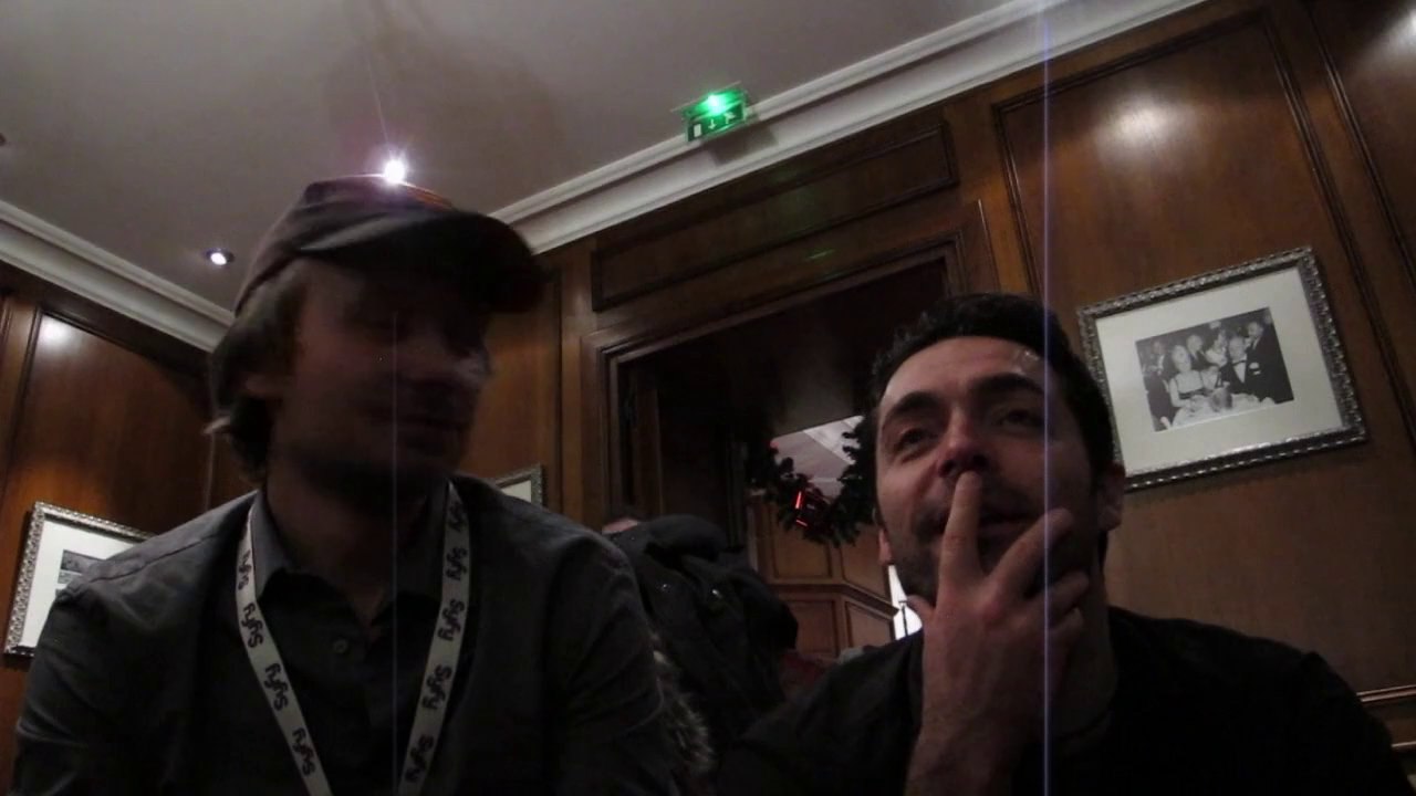 Battle Gérardmer 2014: King-Kong VS Requin des Dents de la mer