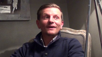 Régis Dorn raconte son but contre l'OM en 2000