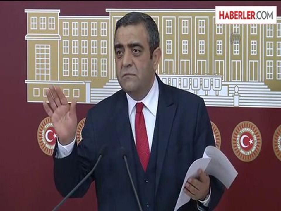 Hükümete En Çok Soru Önergesi Veren 10 Vekil