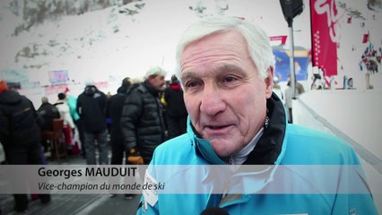 Le Journal d'à Côté - Emission 02 - Sotchi 2014