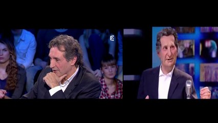 Bourdin aux Guignols: plus vrai que nature ?