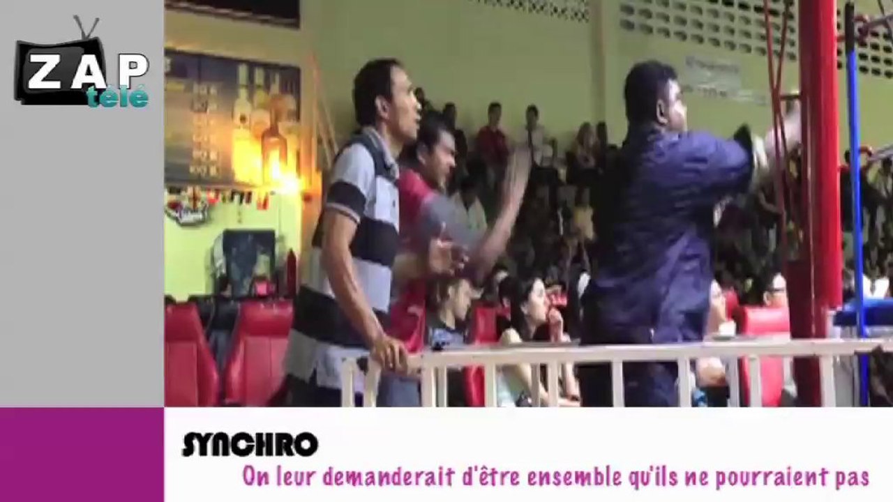 Zapping du net du 7 février 2014