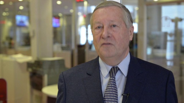 Alain Duhamel : La BCE n'a pas le droit de mener une politique monétaire