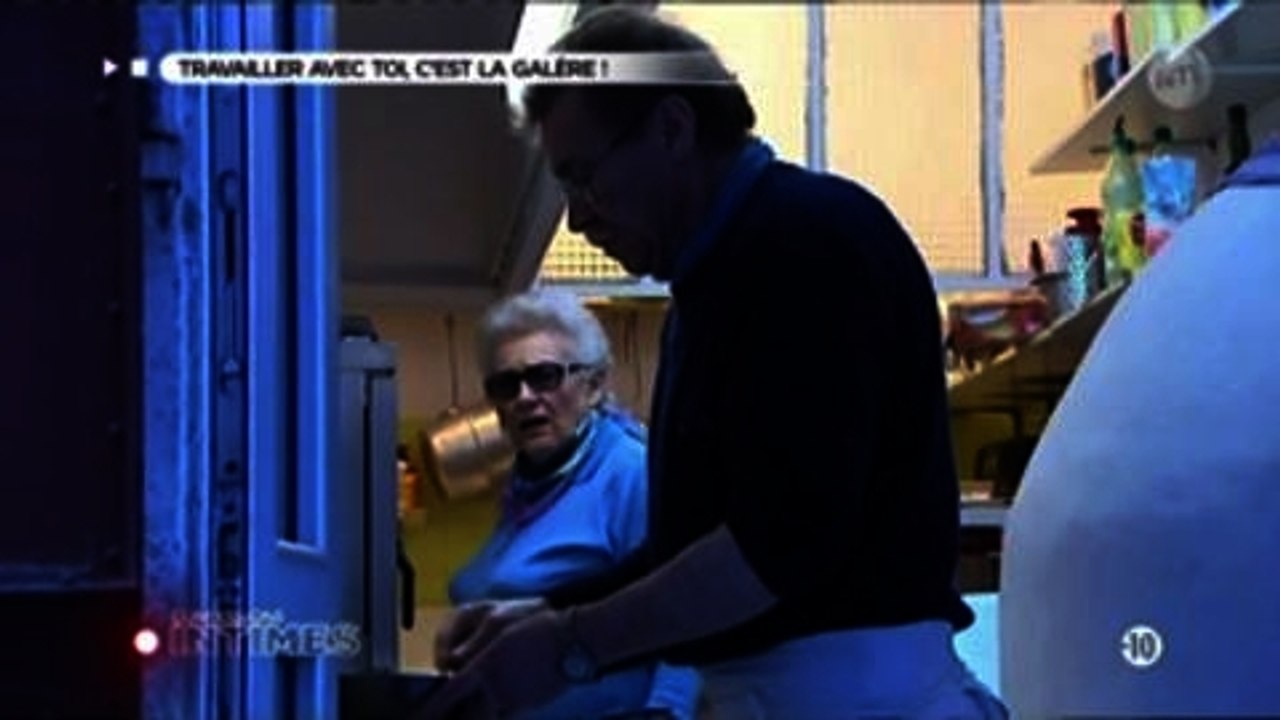 Un couple règle ses comptes devant les caméras de "Confessions intimes"