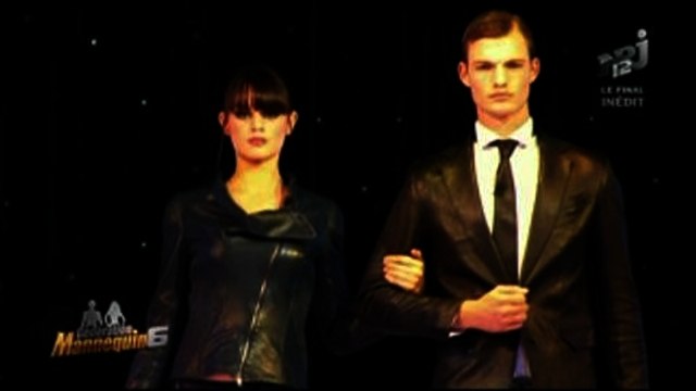 Génération Mannequin : elle chute lors du défilé final