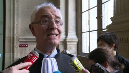 UIMM: l'ex-patron Denis Gautier-Sauvagnac condamné à un an ferme