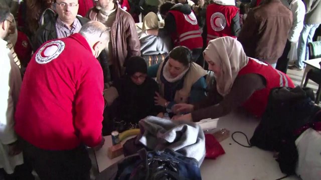 AFP - Le JT, 2e édition du lundi 10 février. Durée: 01:42