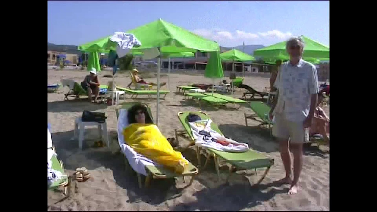 LA CRÈTE 2004