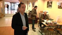 Elections municipales : La vice-présidente du Conseil régional Agnès Jullian rallie l'UMP Elie Aboud