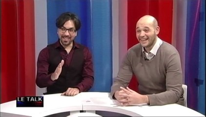 Le Talk Yvelines Première / Canal-Supporters 10/02/14
