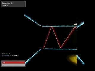 Even more fun on my server!!