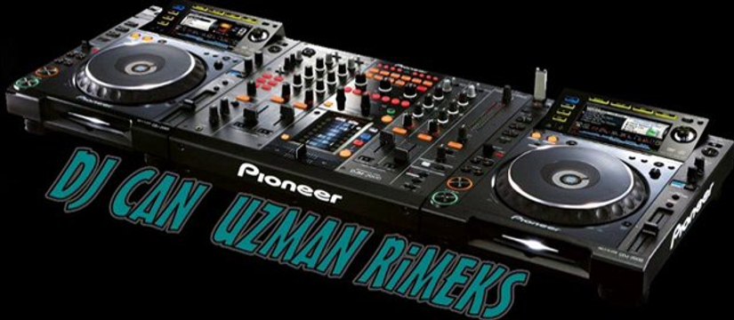 Ankara Havası Fiday da Can Uzman Dance Remix Part 2