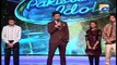 Pakistan Idol 2013-14 Episode 20 - 01 Top 13 Elimination Round