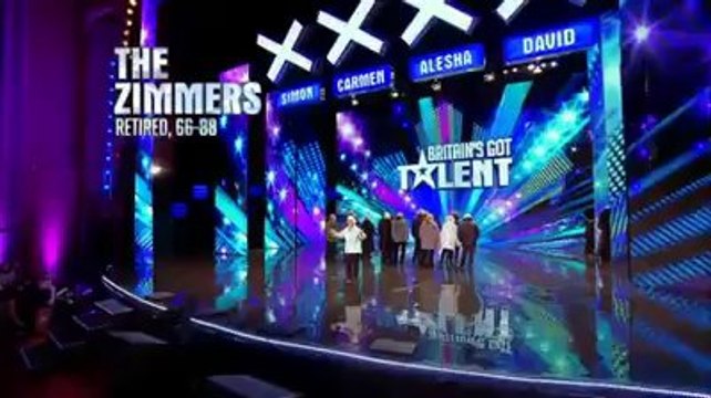 Non ci posso credere. Fantastici