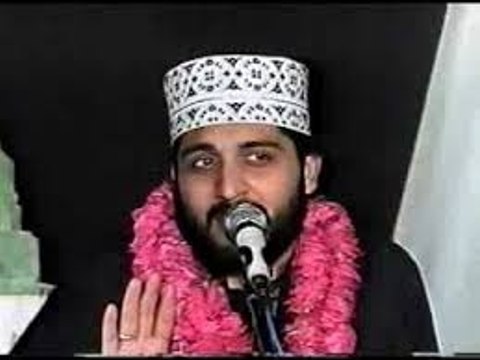 Rab Farmaya Mehbooba - Official [HD] Full Video Naat By Imran Ishaq Qadri - MH Production Videos