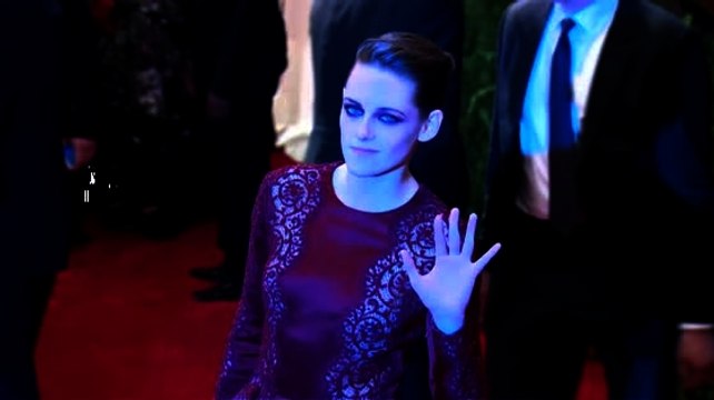 Kristen Stewart Stands by All Her Past Mistakes