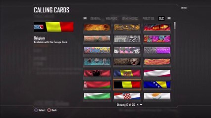 PlayerUp.com - Buy Sell Accounts - Black ops 2 10th prestige Ps3 Account FOR SALE(1)