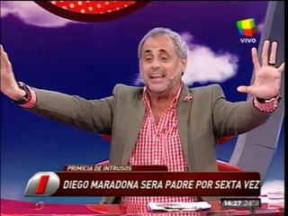 Pronto.com.ar El embarazo menos pensado