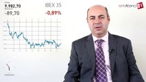 10.02.14 · El Ibex 35 pierde los 10.000 puntos - Visión de los gestores en el cierre de las bolsas