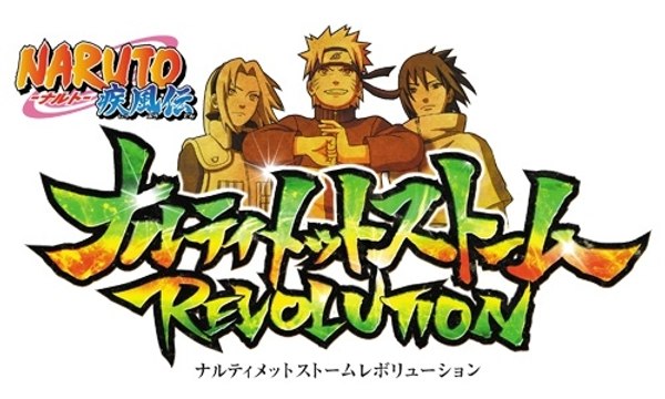Naruto Shippuden Ultimate Ninja Storm Revolution PLAYABLE DEMO DETAILS & 2nd Promo TRAILER Review