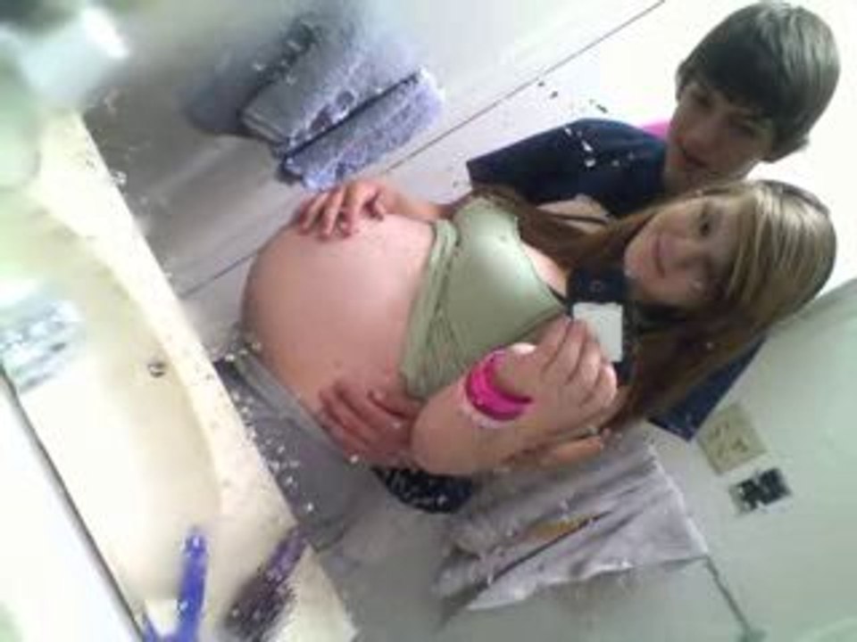 16 and Pregnant; 37 Weeks