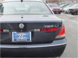 2004 BMW 7-Series Used Cars for Sale Baltimore Maryland