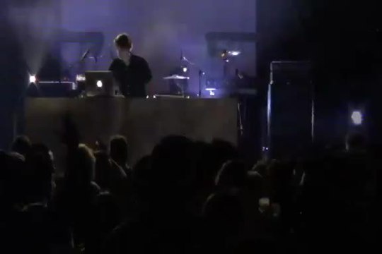 Les Nuits Zébrées à Marseille