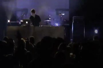 Les Nuits Zébrées à Marseille