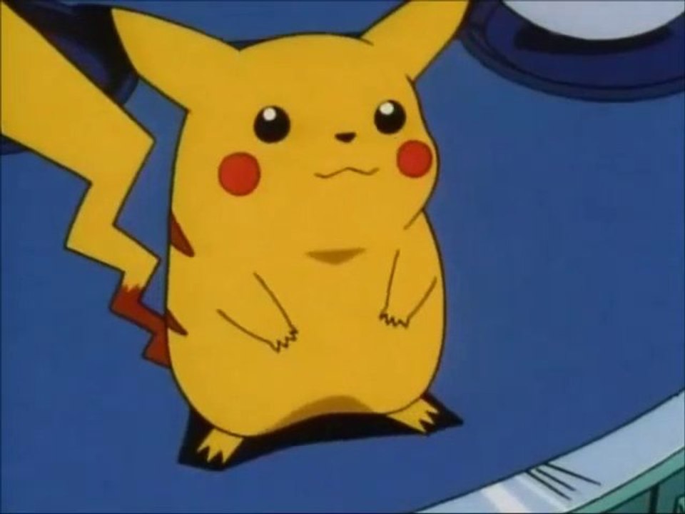 Si l'Univers Pokémon était réaliste...