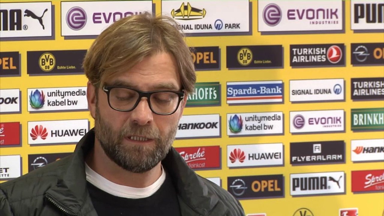 Klopp über Ducksch: "Gab Anfragen, da habe ich herzhaft gelacht"