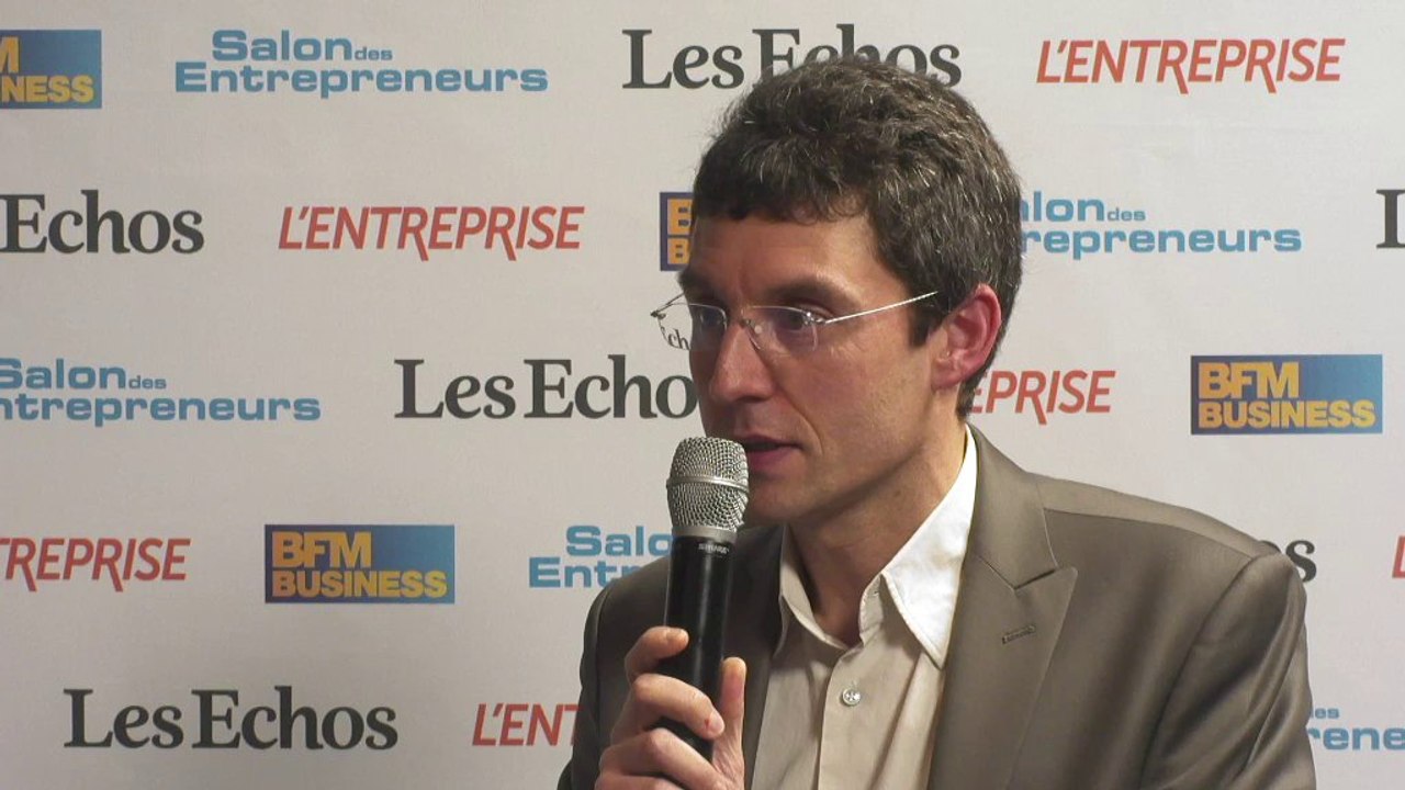 Benoît JOGUET, Président-Fondateur de Transmobilité