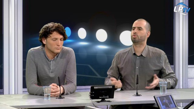 Talk Show : décryptage de OM-Bastia (3-0)