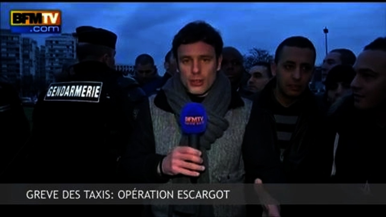 Zapping de l’Actu - 10/02