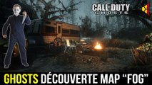 Ghosts // découverte map containment (gameplay dlc onslaught cod ghosts) fps belgium